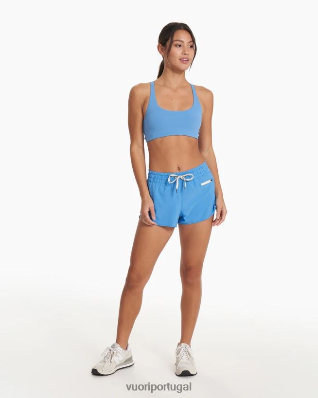 báltico clementina curta 2.0 mulheres Vuori 68NJ8J176 roupas