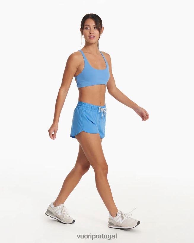 báltico clementina curta 2.0 mulheres Vuori 68NJ8J176 roupas