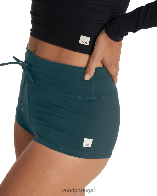 berilo duna baixinha mulheres Vuori 68NJ8J214 roupas