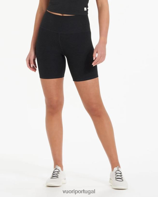 urze preta elevação limpa baixinha mulheres Vuori 68NJ8J211 roupas