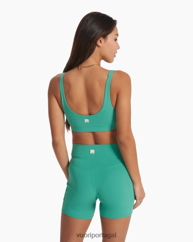 bergamota sutiã diário mulheres Vuori 68NJ8J15 roupas