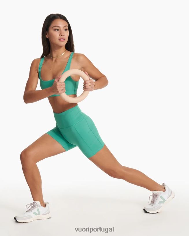 bergamota sutiã diário mulheres Vuori 68NJ8J15 roupas