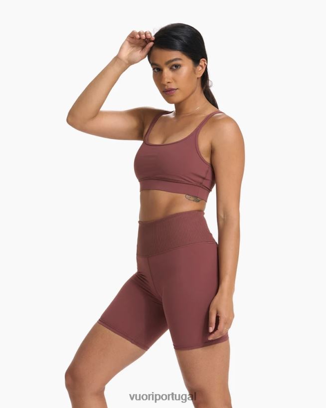 cedro sutiã de mentalidade mulheres Vuori 68NJ8J21 roupas