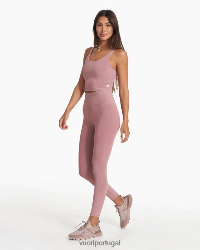 marsala lavada colheita diária lavada mulheres Vuori 68NJ8J69 roupas