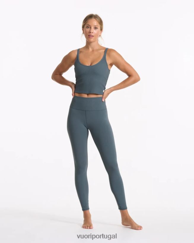 pedra tanque de colheita de costela mulheres Vuori 68NJ8J77 roupas