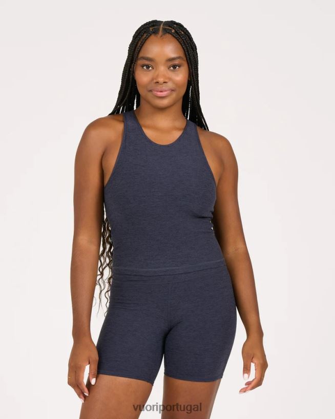 urze da meia-noite tanque plyo de elevação mulheres Vuori 68NJ8J66 roupas