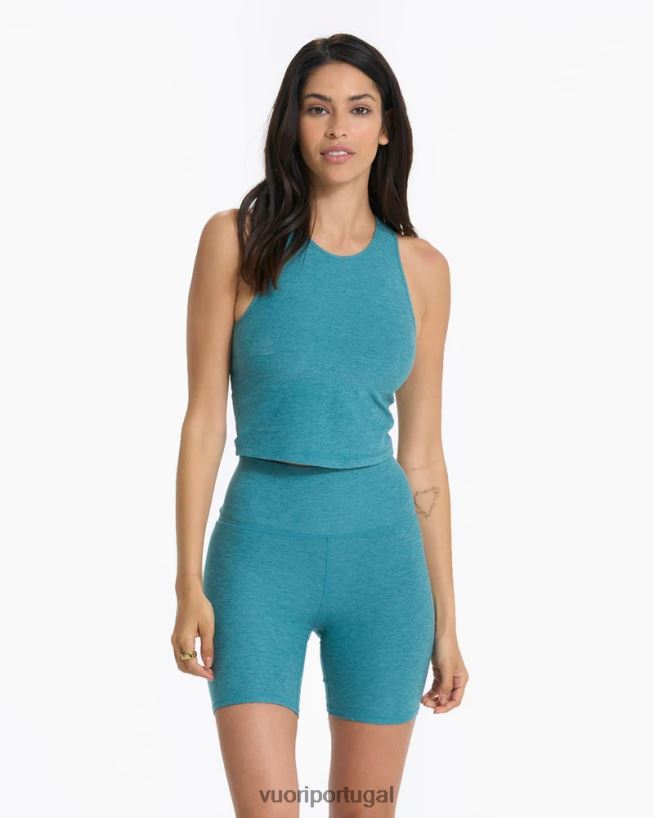 urze lunar tanque plyo de elevação mulheres Vuori 68NJ8J68 roupas