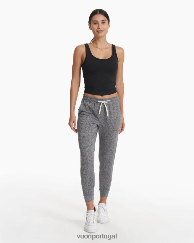 urze preta tanque essencial halo mulheres Vuori 68NJ8J63 roupas