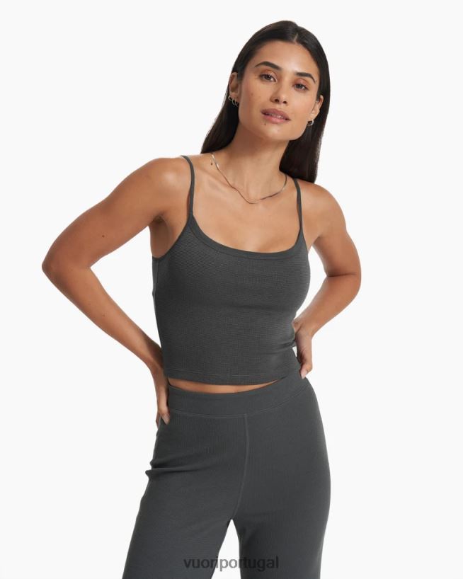 xisto colheita térmica bayview mulheres Vuori 68NJ8J104 roupas