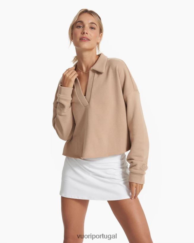 coco polo sedona mulheres Vuori 68NJ8J119 roupas