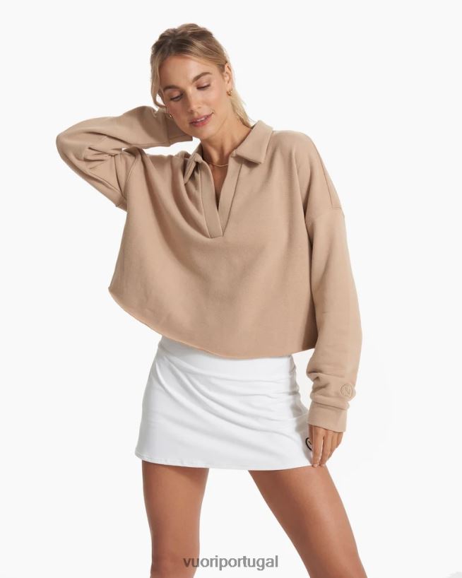 coco polo sedona mulheres Vuori 68NJ8J119 roupas