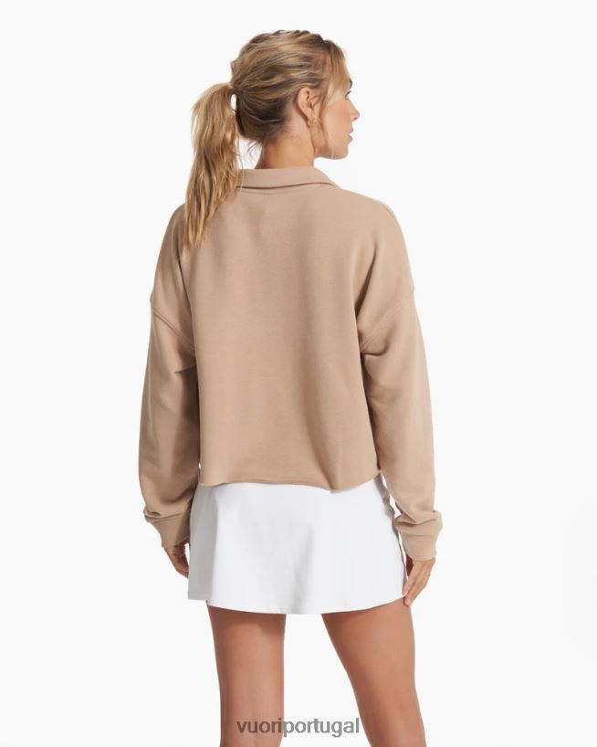 coco polo sedona mulheres Vuori 68NJ8J119 roupas