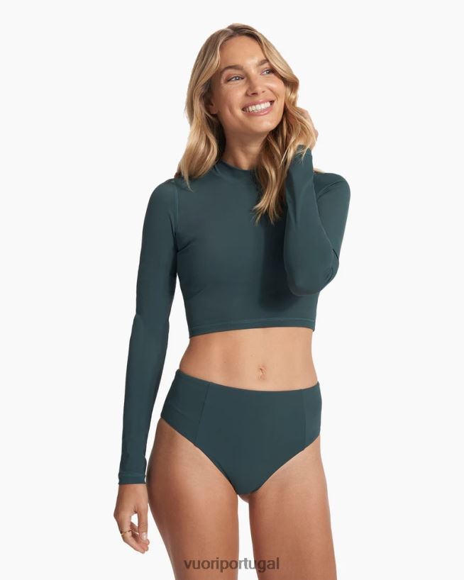 berilo colheita de dunas mulheres Vuori 68NJ8J367 roupas