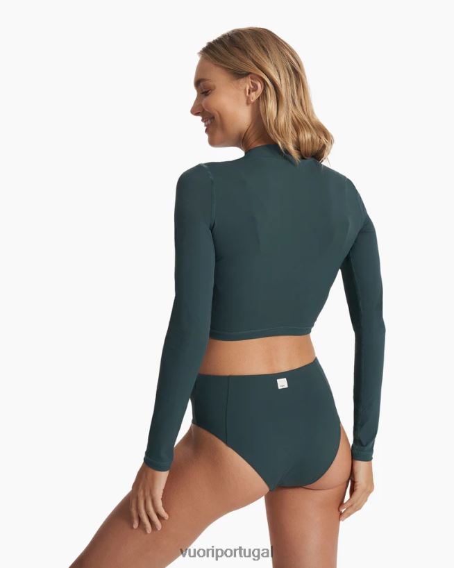 berilo colheita de dunas mulheres Vuori 68NJ8J367 roupas