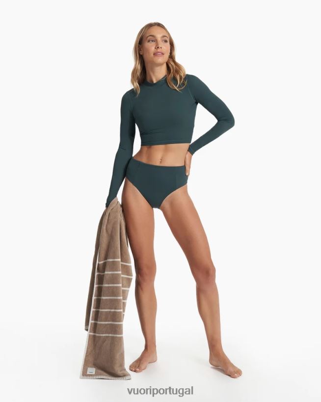 berilo colheita de dunas mulheres Vuori 68NJ8J367 roupas