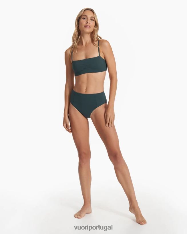 berilo parte de baixo do biquíni duna mulheres Vuori 68NJ8J368 roupas